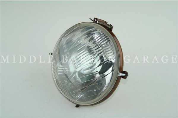 HEADLAMP UNIT RHD 600 D (1961-64)